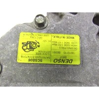 KOMPRESOR KLIME  OEM N. 51747318 ORIGINAL REZERVNI DEL FORD KA RU8 MK2 (2008 - 2016) BENZINA LETNIK 2011