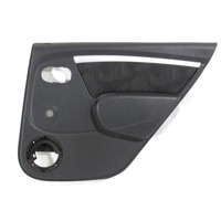 VRATNI PANEL OEM N. PNPDTDCSANDEROMK1BR5P ORIGINAL REZERVNI DEL DACIA SANDERO MK1 (2008 - 2012) BENZINA/GPL LETNIK 2009