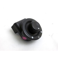 STIKALA ELEKTRICNIH OGLEDAL  OEM N. 8200002442B ORIGINAL REZERVNI DEL DACIA SANDERO MK1 (2008 - 2012) BENZINA/GPL LETNIK 2009