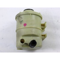 REZERVOAR CRPALKA  SERVO VOLAN OEM N. 8200005185 ORIGINAL REZERVNI DEL DACIA SANDERO MK1 (2008 - 2012) BENZINA/GPL LETNIK 2009