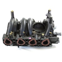 SESALNI KOLEKTOR OEM N. 7700273860 ORIGINAL REZERVNI DEL DACIA SANDERO MK1 (2008 - 2012) BENZINA/GPL LETNIK 2009