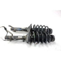 SPREDNJI AMORTIZERJI OEM N. 7378 COPPIA AMMORTIZZATORI ANTERIORI ORIGINAL REZERVNI DEL AUDI A3 MK1 8L 8L1 3P/5P (1996 - 2000) DIESEL LETNIK 2000