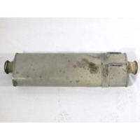 SREDNJI LONEC OEM N. 8200396969 ORIGINAL REZERVNI DEL RENAULT MASTER JD FD ED HD UD MK2 R (2003 - 2010) DIESEL LETNIK 2004