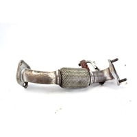 FLEKSIBILNA CEV GLUSNIKA  OEM N. 286101P500 ORIGINAL REZERVNI DEL KIA VENGA YN (2010 - 2019)DIESEL LETNIK 2011