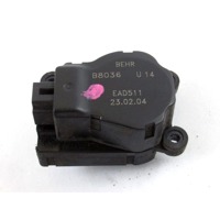 MOTORCEK OGREVANJA OEM N. EAD511 ORIGINAL REZERVNI DEL RENAULT MASTER JD FD ED HD UD MK2 R (2003 - 2010) DIESEL LETNIK 2004