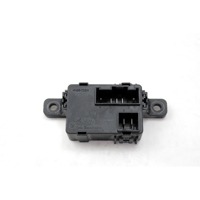 VAROVALKE/RELE' OEM N. 91940-1M520 ORIGINAL REZERVNI DEL KIA VENGA YN (2010 - 2019)DIESEL LETNIK 2011