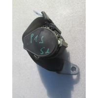 VARNOSTNI PAS OEM N. 8974HV ORIGINAL REZERVNI DEL PEUGEOT 206 / 206 CC 2A/C 2D 2E/K R (2003 - 10/2008) DIESEL LETNIK 2006