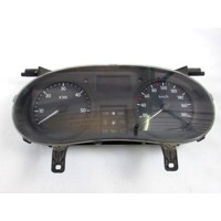 KILOMETER STEVEC OEM N. 8200199523 ORIGINAL REZERVNI DEL RENAULT MASTER JD FD ED HD UD MK2 R (2003 - 2010) DIESEL LETNIK 2004