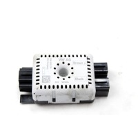 OJACEVALEC / ANTENA OEM N. 5Q0035570 ORIGINAL REZERVNI DEL SEAT LEON 5F1 MK3 (2012- 2020)DIESEL LETNIK 2015