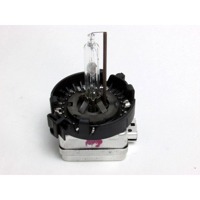 XENON ZARNICE OEM N. 9285139294 ORIGINAL REZERVNI DEL MERCEDES CLASSE E W211 S211 R BER/SW (06/2006 - 2009)DIESEL LETNIK 2007