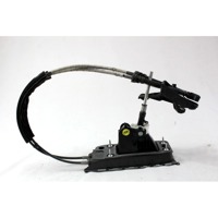 MEHANIZEM VZVODA ROCNEGA MENJALNIKA OEM N. 5Q0711049AP ORIGINAL REZERVNI DEL SEAT LEON 5F1 MK3 (2012- 2020)DIESEL LETNIK 2015