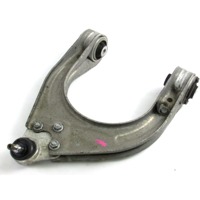 SPREDNJA LEVA ROKA  OEM N. A2113308907 ORIGINAL REZERVNI DEL MERCEDES CLASSE E W211 S211 R BER/SW (06/2006 - 2009)DIESEL LETNIK 2007