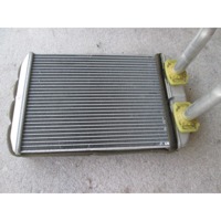 GRELEC RADIATORJA OEM N. 46723450 ORIGINAL REZERVNI DEL FIAT BRAVO 198 (02/2007 - 2010) DIESEL LETNIK 2009