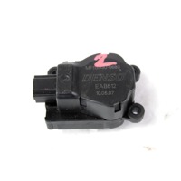 MOTORCEK OGREVANJA OEM N. MF113930-0680 ORIGINAL REZERVNI DEL LAND ROVER DISCOVERY L319 MK3 (2004 - 2009)DIESEL LETNIK 2007