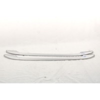 BAR STRE?NI PAR OEM N. 19516 BARRE TETTO COPPIA ORIGINAL REZERVNI DEL FIAT SEDICI FY (2006 - 4/2009) DIESEL LETNIK 2006