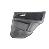 VRATNI PANEL OEM N. PNPDTFT16FYSV5P ORIGINAL REZERVNI DEL FIAT SEDICI FY (2006 - 4/2009) DIESEL LETNIK 2006