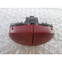 STIKALO VARNOSTNIH ZMIGAVCEV  OEM N.  ORIGINAL REZERVNI DEL PEUGEOT 206 / 206 CC 2A/C 2D 2E/K R (2003 - 10/2008) DIESEL LETNIK 2006