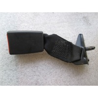 VARNOSTNI PAS OEM N. 21100834018405 ORIGINAL REZERVNI DEL FIAT BRAVO 198 (02/2007 - 2010) DIESEL LETNIK 2009