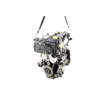 MOTOR OEM N. D19AA 19516 ORIGINAL REZERVNI DEL FIAT SEDICI FY (2006 - 4/2009) DIESEL LETNIK 2006