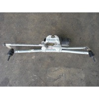 MOTORCEK PREDNJIH BRISALCEV OEM N.  ORIGINAL REZERVNI DEL NISSAN KUBISTAR X76 (2003 - 2009) DIESEL LETNIK 2004