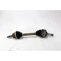 LEVA SPREDNJA POGONSKA GRED  OEM N. 51947833 ORIGINAL REZERVNI DEL FIAT IDEA 350 (2003 - 2008) DIESEL LETNIK 2005