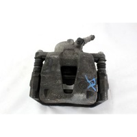 SPREDNJE LEVE ZAVORNE CELJUSTI  OEM N. 77364646 ORIGINAL REZERVNI DEL FIAT IDEA 350 (2003 - 2008) DIESEL LETNIK 2005