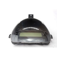 KILOMETER STEVEC OEM N. 9660225880 ORIGINAL REZERVNI DEL CITROEN C3 / PLURIEL MK1R (09/2005 - 11/2010) DIESEL LETNIK 2006