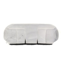 ZADNJE SEDISCE BLAGO OEM N. DIPITCTC3MK1RBR5P ORIGINAL REZERVNI DEL CITROEN C3 / PLURIEL MK1R (09/2005 - 11/2010) DIESEL LETNIK 2006