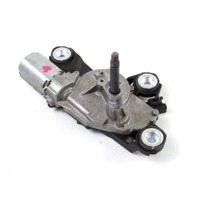 MOTORCEK ZADNJEGA BRISALCA OEM N. 3M51-R17K441-AE ORIGINAL REZERVNI DEL VOLVO V50 545 (2004 - 05/2007) DIESEL LETNIK 2005