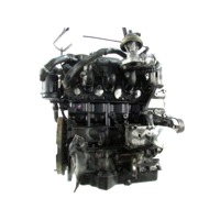 MOTOR OEM N. C9DB 9900 ORIGINAL REZERVNI DEL FORD FOCUS DAW DBW DNW MK1 BER/SW (1998-2001)DIESEL LETNIK 2001