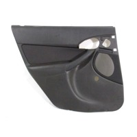 VRATNI PANEL OEM N. PNPSTFDFOCUSDNWMK1SW5P ORIGINAL REZERVNI DEL FORD FOCUS DAW DBW DNW MK1 BER/SW (1998-2001)DIESEL LETNIK 2001