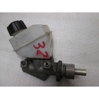 ZAVORNI CILINDER OEM N.  ORIGINAL REZERVNI DEL NISSAN KUBISTAR X76 (2003 - 2009) DIESEL LETNIK 2004