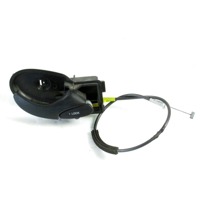 NOTRANJA KLJUKA  OEM N. XS41-A22600-AK ORIGINAL REZERVNI DEL FORD FOCUS DAW DBW DNW MK1 BER/SW (1998-2001)DIESEL LETNIK 2001