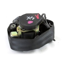 SAMOZATEZNI VARNOSTNI PAS OEM N. 96346431XX ORIGINAL REZERVNI DEL PEUGEOT 307 3A/B/C/E/H BER/SW/CABRIO (2001 - 2009) DIESEL LETNIK 2002