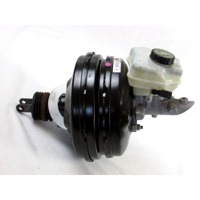 SERVO OJACEVALNIK ZAVOR S PUMPO OEM N. A2114300330 ORIGINAL REZERVNI DEL MERCEDES CLASSE E W211 S211 R BER/SW (06/2006 - 2009)DIESEL LETNIK 2007