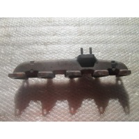 IZPUSNI KOLEKTOR OEM N. 0341J2  ORIGINAL REZERVNI DEL PEUGEOT 206 / 206 CC 2A/C 2D 2E/K R (2003 - 10/2008) DIESEL LETNIK 2006