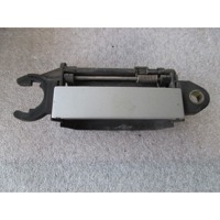 ZUNANJA KLJUKA SPREDNJA DESNA VRATA OEM N. 4A0837205D ORIGINAL REZERVNI DEL AUDI A6 C4 4A BER/SW (1994 - 1997) DIESEL LETNIK 1996