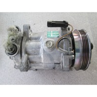 KOMPRESOR KLIME  OEM N. 18302858 ORIGINAL REZERVNI DEL GREAT WALL HOVER H3 (2006 - 2011)BENZINA/GPL LETNIK 2008