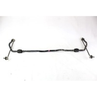 SPREDNJI STABILIZATOR OEM N. 5081F5 ORIGINAL REZERVNI DEL CITROEN C3 / PLURIEL MK1R (09/2005 - 11/2010) DIESEL LETNIK 2006