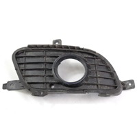 MASKA ODBIJACA OEM N. A1698850622 ORIGINAL REZERVNI DEL MERCEDES CLASSE A W169 5P C169 3P (2004 - 04/2008) BENZINA LETNIK 2007