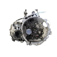 ROCNI MENJALNIK OEM N. 02R301103 CAMBIO MECCANICO ORIGINAL REZERVNI DEL SEAT IBIZA 6J5 6P1 MK4 BER/SW (2008 - 2012)DIESEL LETNIK 2012
