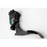 PEDALI OEM N. 6Q1721503M ORIGINAL REZERVNI DEL SEAT IBIZA 6J5 6P1 MK4 BER/SW (2008 - 2012)DIESEL LETNIK 2012