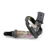 SONDA LAMBDA  OEM N. 03P906262B ORIGINAL REZERVNI DEL SEAT IBIZA 6J5 6P1 MK4 BER/SW (2008 - 2012)DIESEL LETNIK 2012