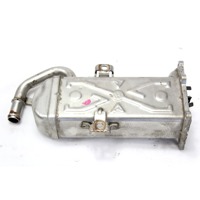 EGR VENTIL/IZMENJALNIK OEM N. 03P131512C ORIGINAL REZERVNI DEL SEAT IBIZA 6J5 6P1 MK4 BER/SW (2008 - 2012)DIESEL LETNIK 2012