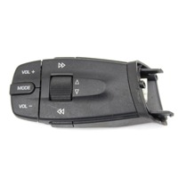 MULTIFUNKCIJSKI VOLAN OEM N. 6J0959441 ORIGINAL REZERVNI DEL SEAT IBIZA 6J5 6P1 MK4 BER/SW (2008 - 2012)DIESEL LETNIK 2012