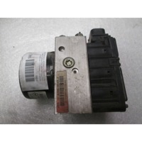 ABS AGREGAT S PUMPO OEM N.  ORIGINAL REZERVNI DEL RENAULT TWINGO C06 MK1 R (09/1998 - 02/2004) BENZINA LETNIK 2001