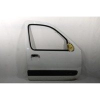 SPREDNJA DESNA VRATA SOVOZNIK OEM N. 7751471746 ORIGINAL REZERVNI DEL RENAULT KANGOO KC0/1 MK1 (1998 - 2003) DIESEL LETNIK 2001