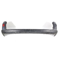 ZADNJI ODBIJAC OEM N. (D)8200126611 ORIGINAL REZERVNI DEL RENAULT KANGOO KC0/1 MK1 (1998 - 2003) DIESEL LETNIK 2001