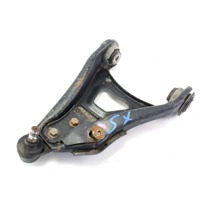 SPREDNJA LEVA ROKA  OEM N. 8200942417 ORIGINAL REZERVNI DEL RENAULT KANGOO KC0/1 MK1 (1998 - 2003) DIESEL LETNIK 2001