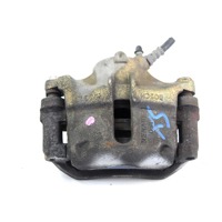 SPREDNJE LEVE ZAVORNE CELJUSTI  OEM N. 7701207786 ORIGINAL REZERVNI DEL RENAULT KANGOO KC0/1 MK1 (1998 - 2003) DIESEL LETNIK 2001